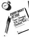 Every Night at Five: Susan Stamberg's All Things Considered Book