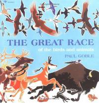 The Great Race of the Birds and Animals