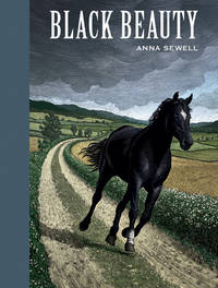 Black Beauty (Union Square Kids Unabridged Classics)