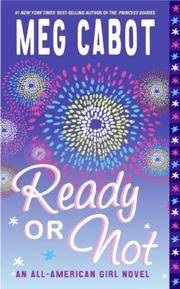 Ready or Not: An All-American Girl Novel