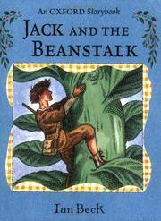 Jack and the Beanstalk (Oxford Storybook)