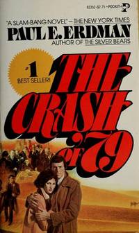 cover of The Crash of '79