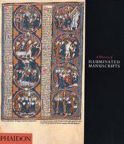 A History Of Illuminated Manuscripts