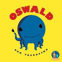 Oswald by Yaccarino, Dan - 2001-05-01