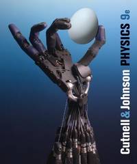 Physics (ISBN: 9780470879528)