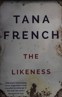 cover of The Likeness