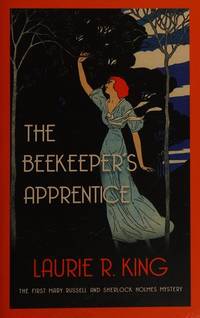 cover of The Beekeeper's Apprentice