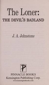 The Loner: The Devil's Badland
