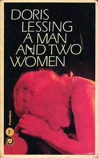 cover of A Man And Two Women