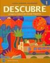 Descubre Nivel 1 Lengua Y Cultura Del Mundo Hispanico  by Jose Blanco by Jose Blanco