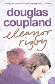 cover of Eleanor Rigby