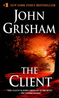 cover of The Client