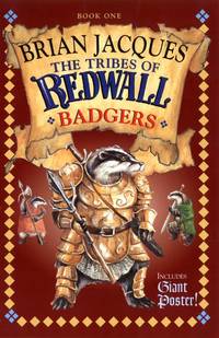 image of Tribes of Redwall: Badgers