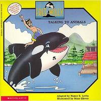 Free Willy: Talking to Animals/Media Tie-In