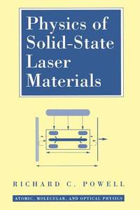 Physics Of Solid-State Laser Materials