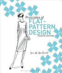 Principles of Flat Pattern Design