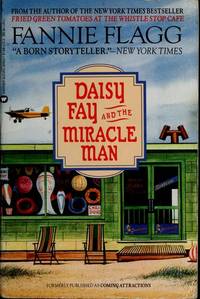 DAISY FAY AND THE MIRACLE MAN