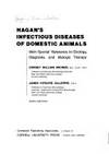 Hagan's Infectious Diseases of Domestic Animals