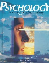 PSYCHOLOGY: SCIENCE & UNDERSTANDING