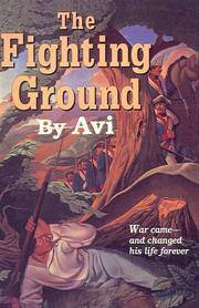 image of The Fighting Ground (Turtleback School & Library Binding Edition)