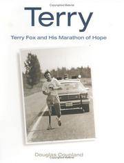 cover of Terry: Terry Fox and His Marathon of Hope