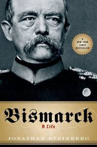 Bismarck (ISBN: 9780199782529)