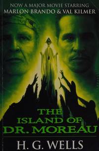 The Island Of Dr Moreau