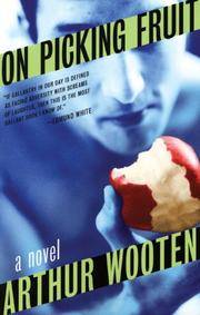 On Picking Fruit by Wooten, Arthur