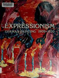 Expressionism German Painting, 1905-1920