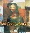 Rauschenberg/art and Life