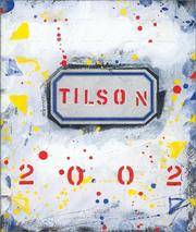 Tilson 2002: Pop to Present by Mel Gooding - 2002-08-07