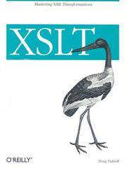 Xslt