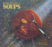 James McNair's Soups