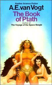 The Book of Ptath by A. E. Van Vogt - 04/01/1969