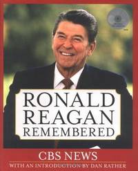 RONALD REAGAN REMEMBERED (INCLUDES DVD)