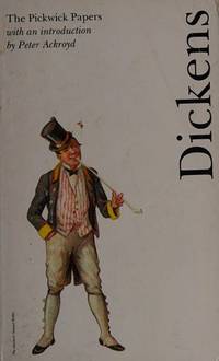 image of PICKWICK PAPERS