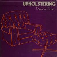 Upholstering