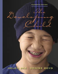The Developing Child, 11th Edition