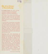 THE ART & SCIENCE OF HORSESHOEING