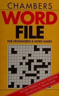 Chambers Word File