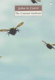 cover of The Constant Gardener
