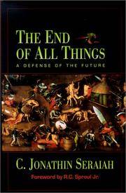 The End of All Things