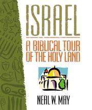 image of Israel: A Biblical Tour of the Holy Land