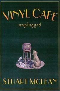 The Vinyl Cafe Unplugged