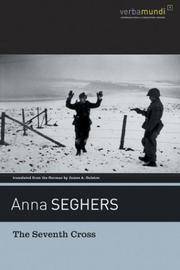 cover of Seventh Cross