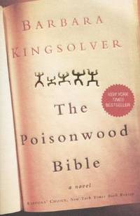 The Poisonwood Bible (Oprah&#039;s Book Club) de Barbara Kingsolver