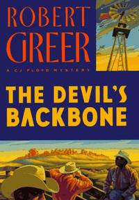 The Devil's Backbone