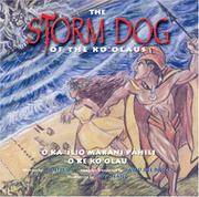 The Storm Dog of the Koolaus =: O Ka Ilio Makani Pahili O Ke Ko'olau