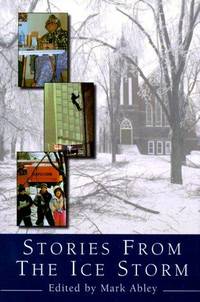 Stories from the Ice Storm
