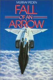 cover of Fall of an Arrow